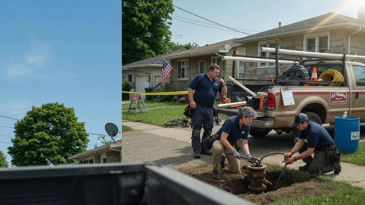 Water Heater Replacement in Selma, IN near me